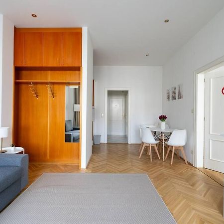 Vienna Central Panorama Экстерьер фото