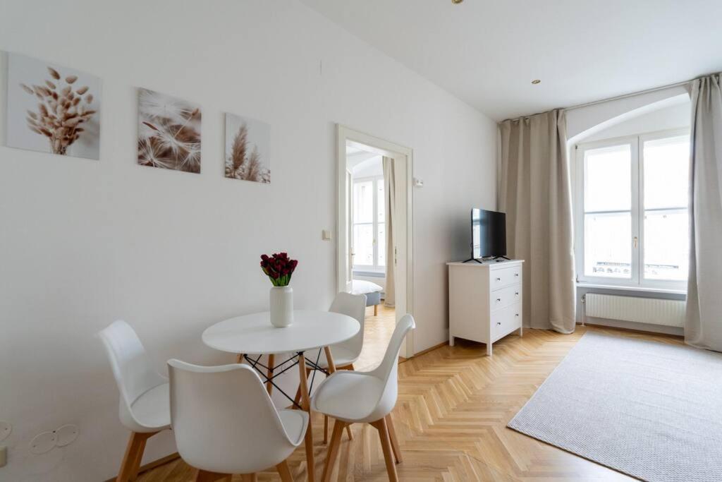 Vienna Central Panorama Экстерьер фото