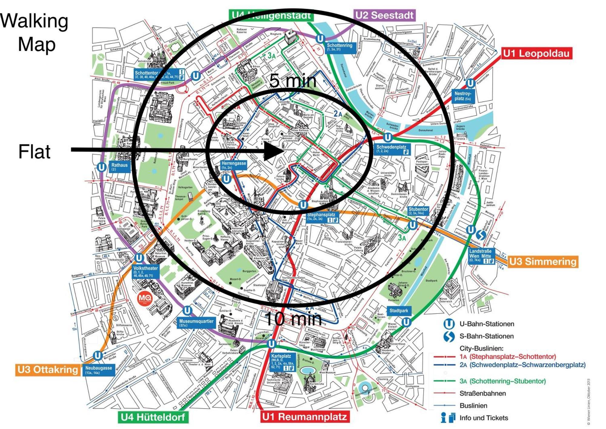 Vienna Central Panorama Экстерьер фото
